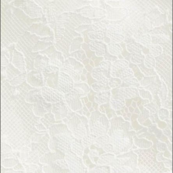 BRAND NEW baby teter warm baptism wedding flower girl dress size 9M & 12M - Picture 7 of 10